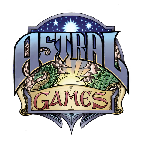 Astral Comics & Games